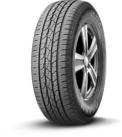 225/70R16 103T NEXEN ROADIAN HTX RH5