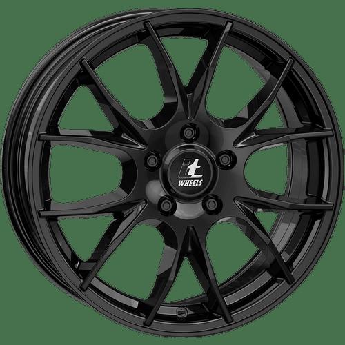 IT WHEELS KIRA 7x17 5/112 ET48 CB66.6
