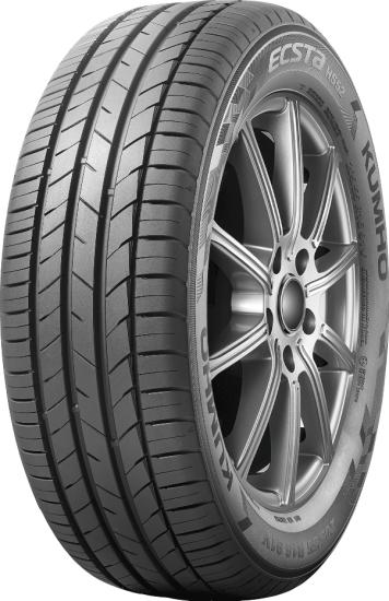 225/55R18 102W KUMHO ECSTA HS52 XL