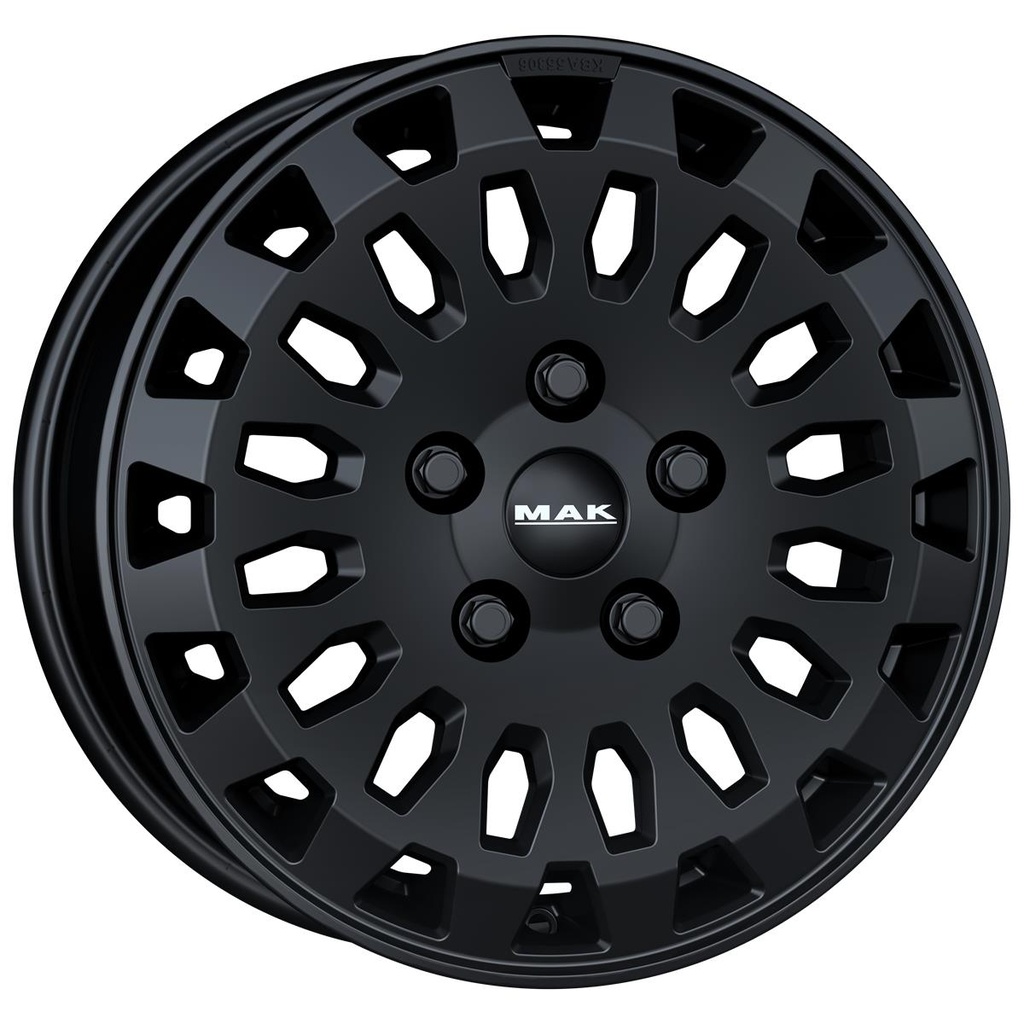 BRANDNAME BRANDNAME 6.5x16 5/108 ET46 CB65.1