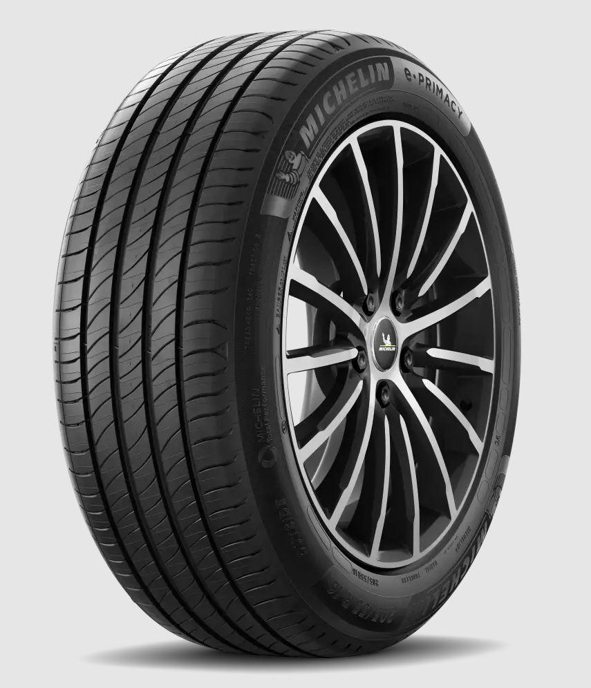 205/55R19 97H MICHELIN E PRIMACY XL