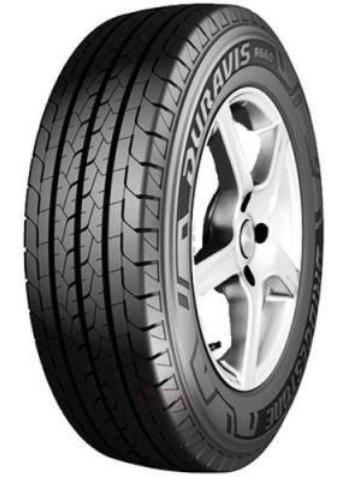 205/65R16 107/105T BRIDGESTONE DURAVIS R660 ECO