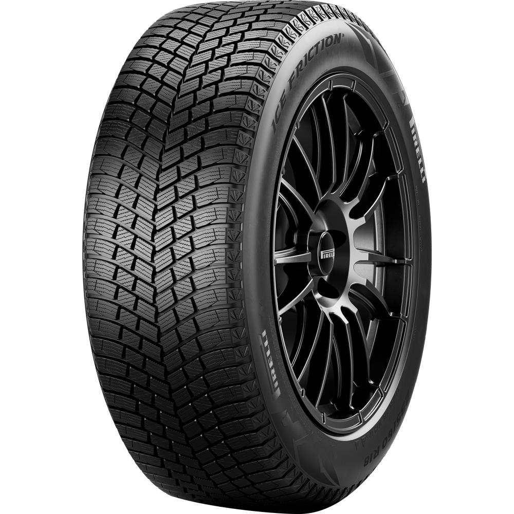 255/45R19 104H PIRELLI ICE FRICTION XL NCS