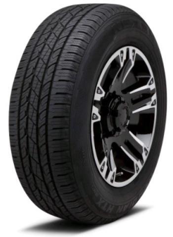 245/60R18 105H NEXEN ROADIAN HTX RH5