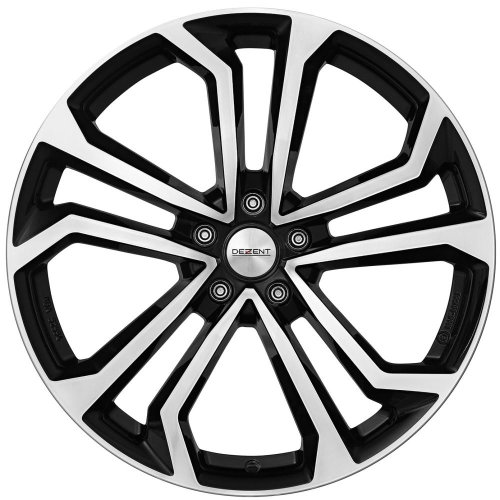 TA DARK 7x17 5/108 ET42 CB65.1