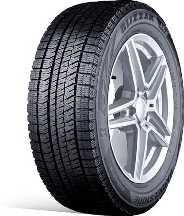 205/65R16 95S BRIDGESTONE BLIZZAK ICE