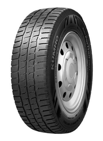 225/65R16C 112R KUMHO PROTRAN CW51