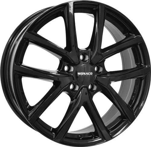 MONACO WHEELS CL2 ,3 7.5x18 5/114.3 ET45 CB67.1