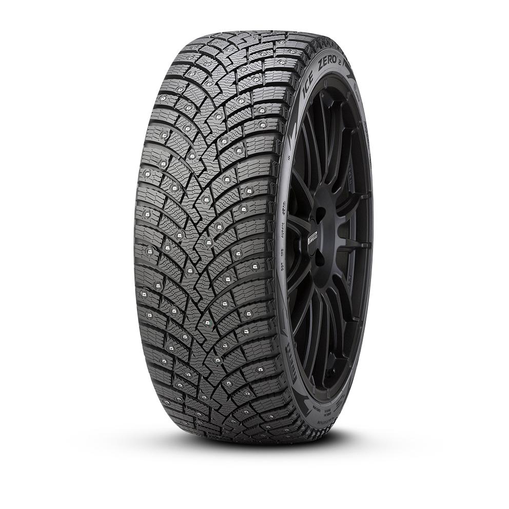 205/60R16 96T PIRELLI ICE ZERO 2 XL KS