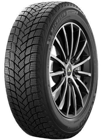 215/65R16 102T MICHELIN X-ICE SNOW XL