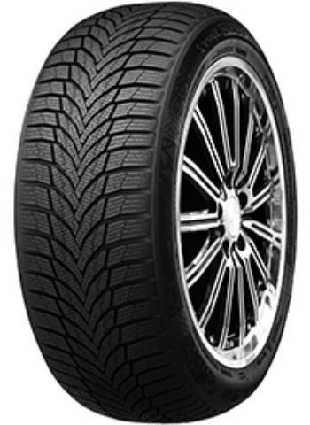 215/55R18 99V NEXEN WINGGUARD SPORT 2 XL