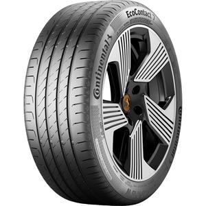 215/60R17 96H CONTINENTAL ECOCONTACT 7