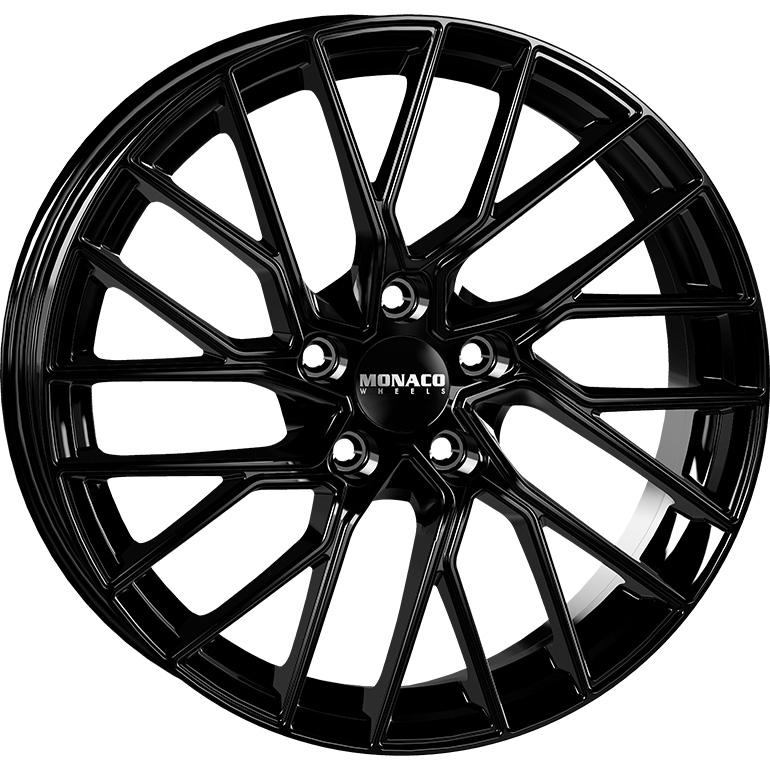 MONACO WHEELS GP11 8x18 5/112 ET28 CB66.5