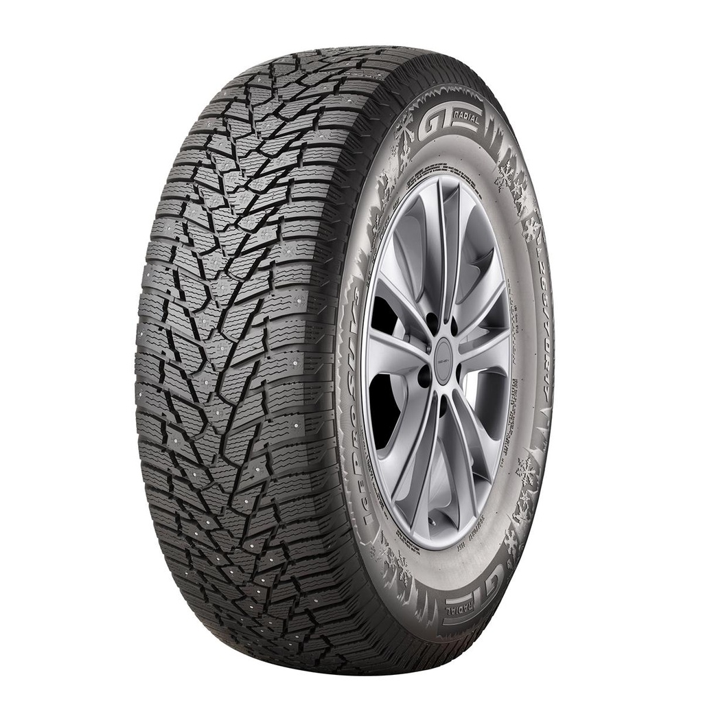 265/70R17 115T GT RADIAL ICEPRO SUV 3 (EVO) XL RP