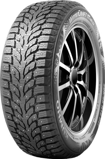 265/65R17 116T KUMHO WINTERCRAFT ICE WI32 XL