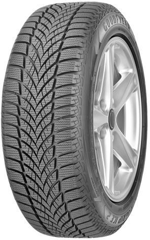 215/55R16 97T GOODYEAR ULTRAGRIP ICE 2 XL