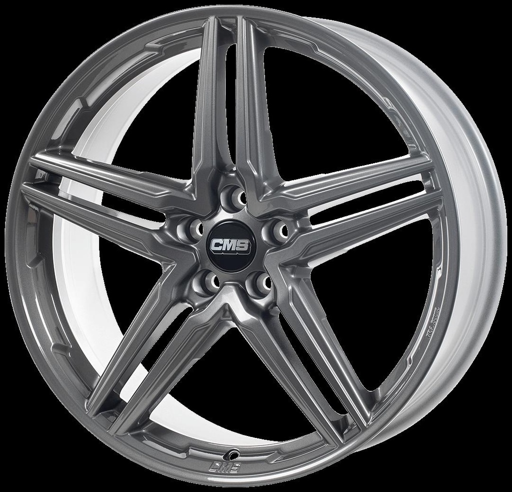 CMS C29 TITANIUM 7.5x17 5/112 ET29 CB66.4