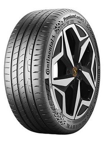 215/55R17 94V CONTINENTAL PREMIUMCONTACT 7