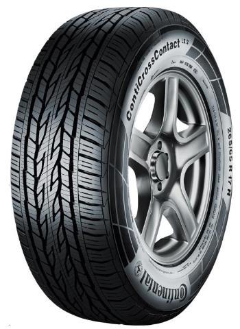 215/65R16 98H CONTINENTAL CONTICROSSCONTACT LX 2