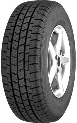 215/65R16C 109/107T GOODYEAR CARGO ULTRAGRIP 2 XL