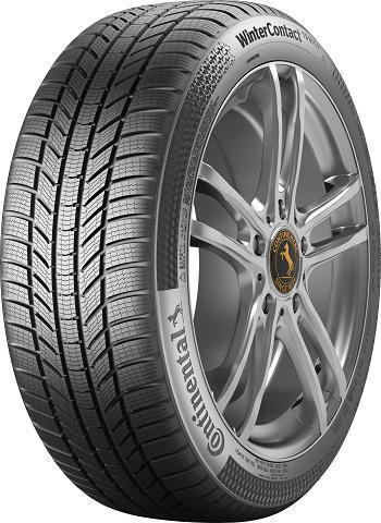 235/60R16 100H CONTINENTAL WINTERCONTACT TS 870 P