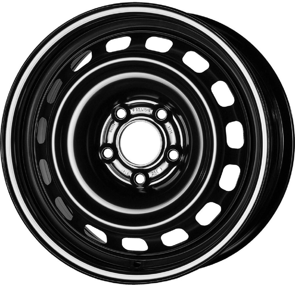 R1-1881 BRANDNAME 6.5x15 5/108 ET42 CB65.1