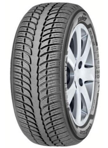 235/45R19 99V KLEBER QUADRAXER SUV XL
