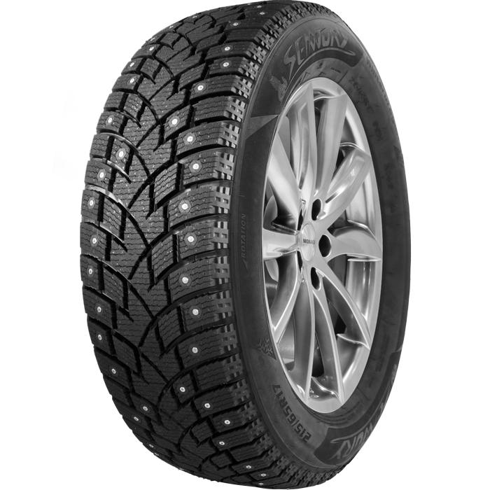 215/60R17 100T LANDSAIL ICE IS37 XL