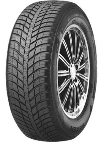 225/50R17 94V NEXEN N BLUE 4SEASON