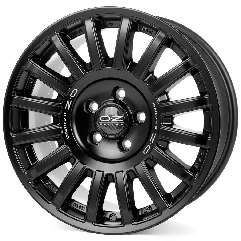 RALLY RAID 8.5x18 5/130 ET32 CB84.1