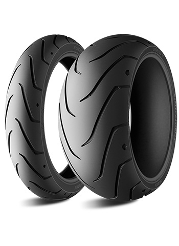 240/40R18 79V MICHELIN SCORCHER 11