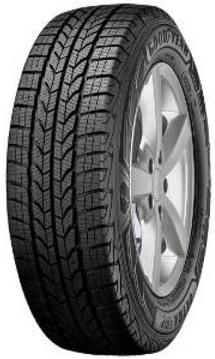 235/65R16C 121/119R GOODYEAR ULTRAGRIP CARGO