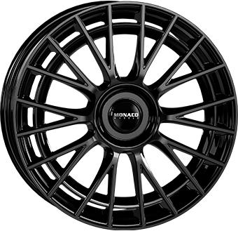 MONACO WHEELS GP12 8x18 5/112 ET42 CB66.5