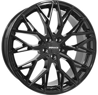 MONACO WHEELS GP15    ,5 8x19 5/112 ET44 CB66.5