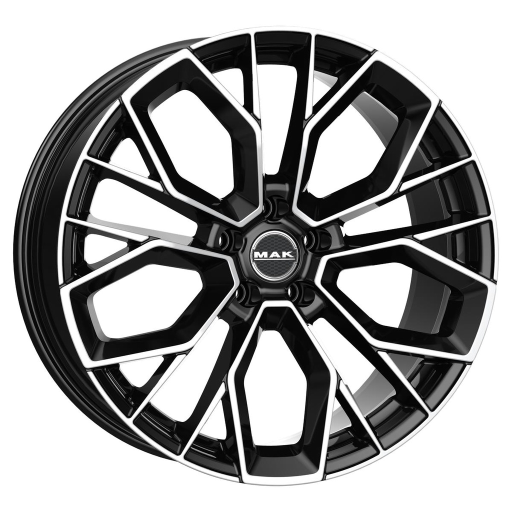 BRANDNAME BRANDNAME 11.5x22 5/130 ET47 CB66.6