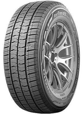 235/65R16C 121/119R KUMHO PORTRAN CX11