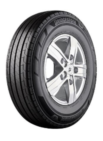 195/75R16C 107/105T BRIDGESTONE DURAVIS VAN ENLITEN