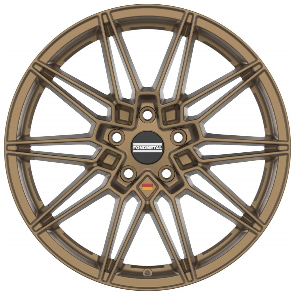 BRANDNAME BRANDNAME 8x19 5/120 ET29 CB72.6