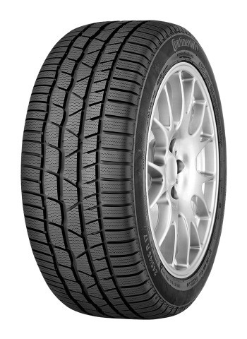 255/55R18 105V CONTINENTAL CONTIWINTERCONTACT TS 830 P