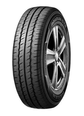 185/75R16C 104/102T NEXEN ROADIAN CT8