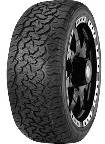 225/60R17 99H UNIGRIP LATERAL FORCE A/T