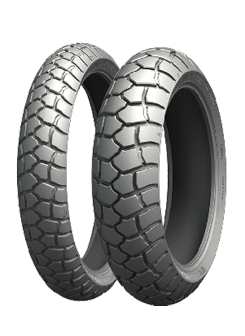 180/55R17 73V MICHELIN ANAKEEADVE