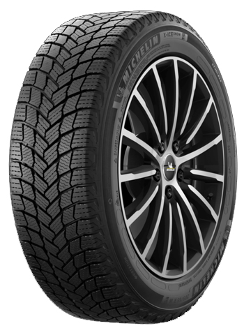 205/65R16 99T MICHELIN X-ICE SNOW XL