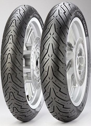 110/70R13 48P PIRELLI ANGEL SCOOTER