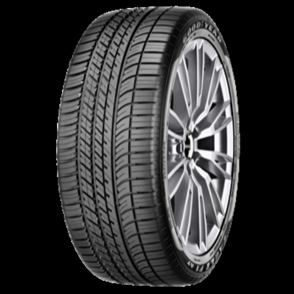 235/55R19 105W GOODYEAR EAGLE F1 ALLTERRAIN XL J LR