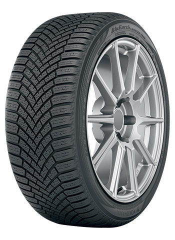 265/45R20 108V YOKOHAMA BLUEARTH WINTER V906 SUV XL