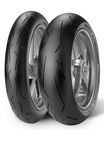 120/70R17 58W PIRELLI DIABLO SUPERCORSA SP V4
