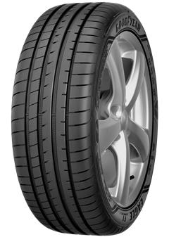 235/60R19 107H GOODYEAR EAGLE F1 ASYMMETRICMMETRIC 3 SUV XL