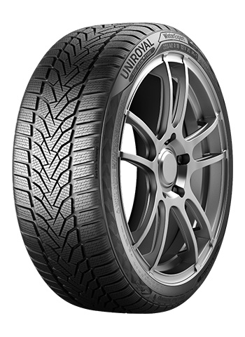 235/40R19 96V UNIROYAL WINTEREXPERT XL