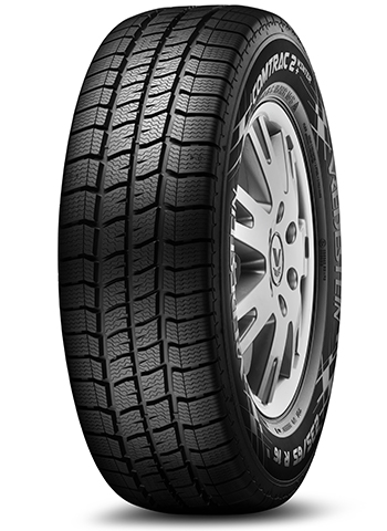 195/60R16C 99/97T VREDESTEIN COMTRAC 2 WINTER +
